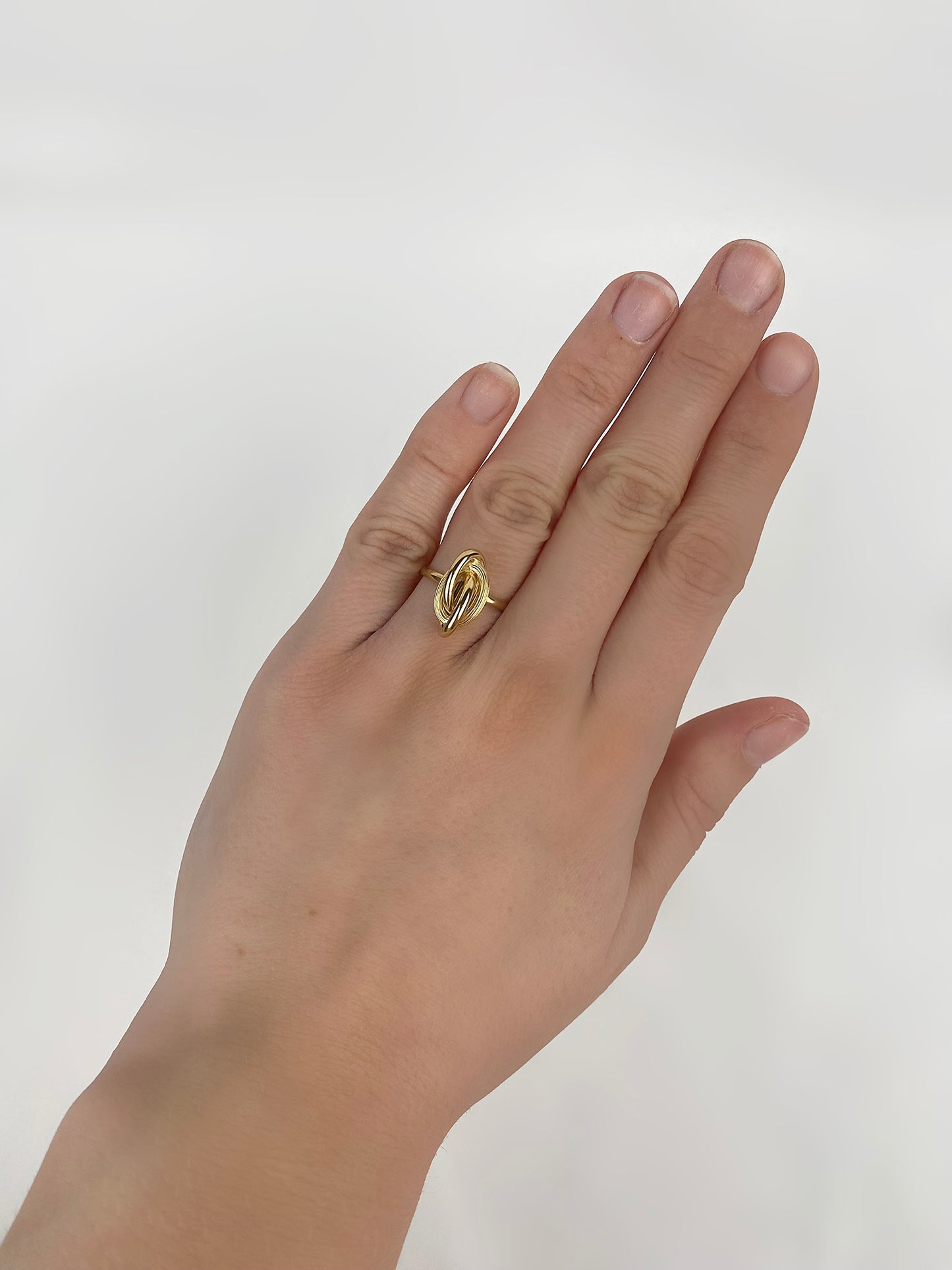 bague forçat Lisse M