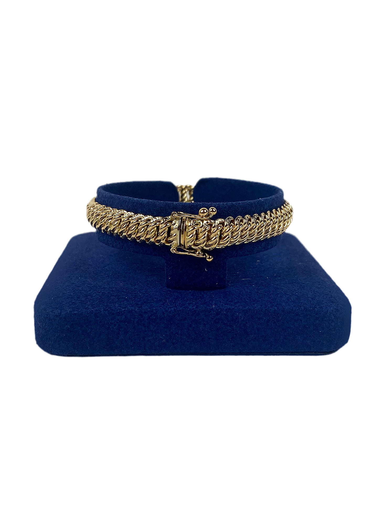 Bracelet américain