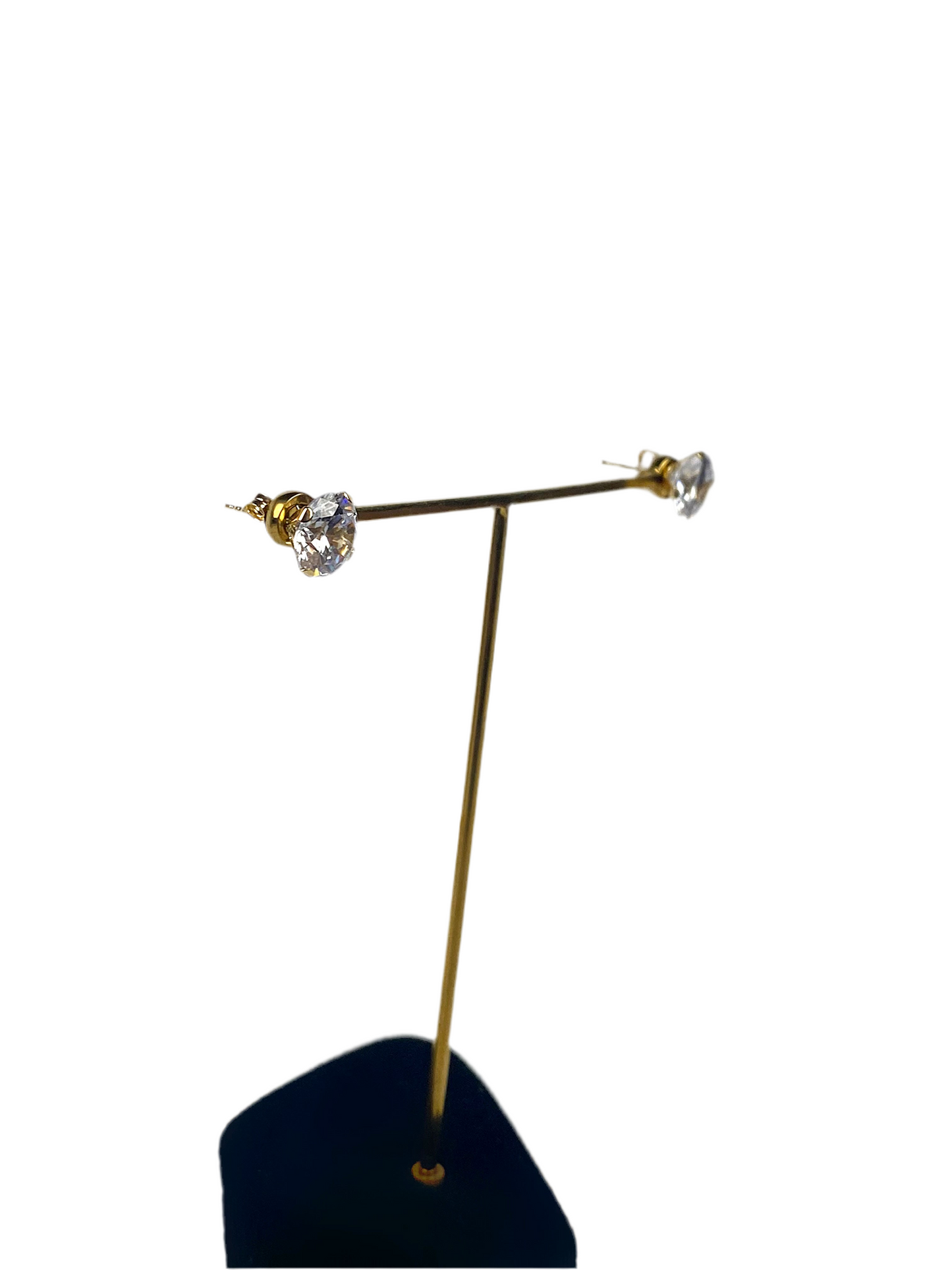 Boucles d’oreilles puce