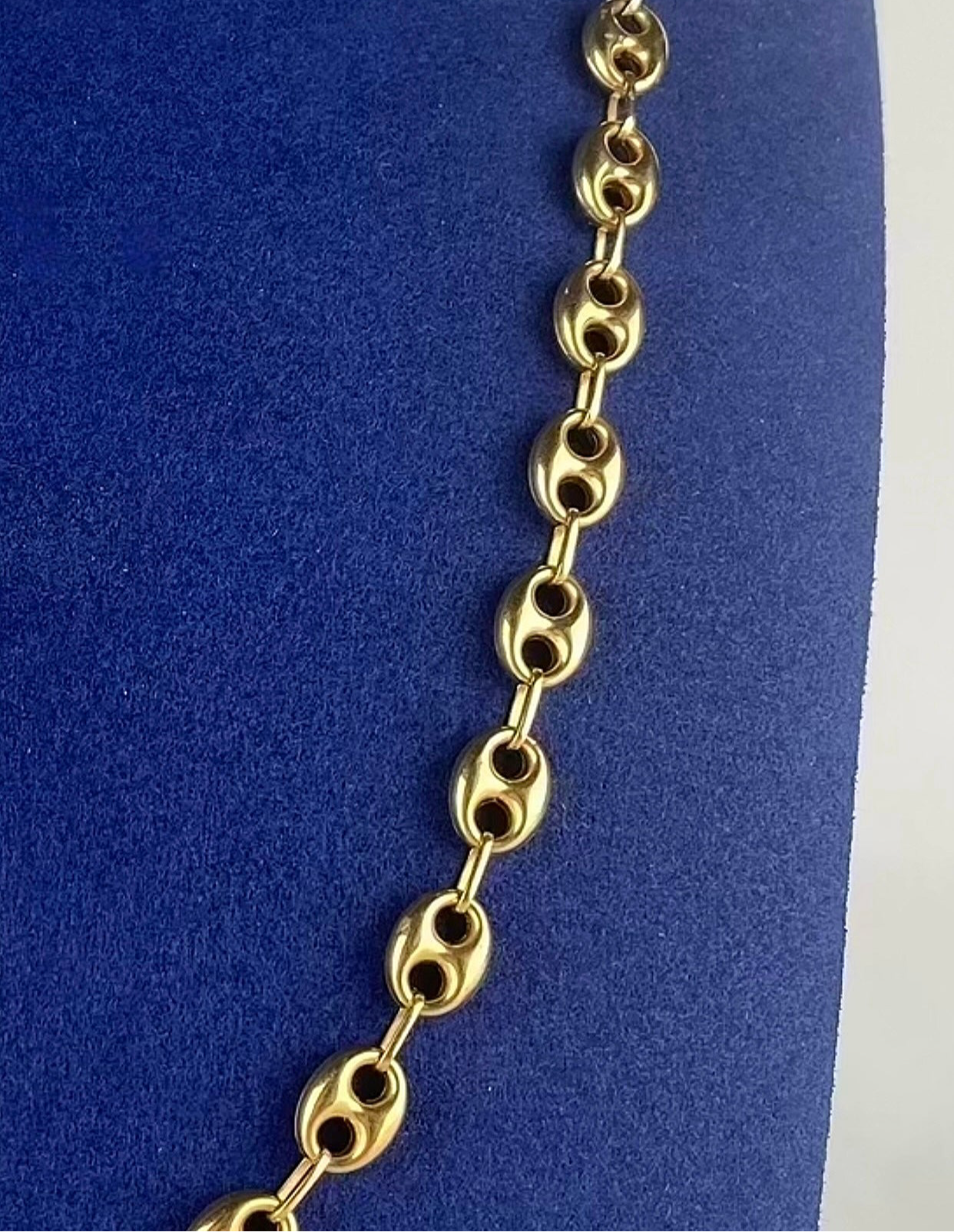 Collier Café