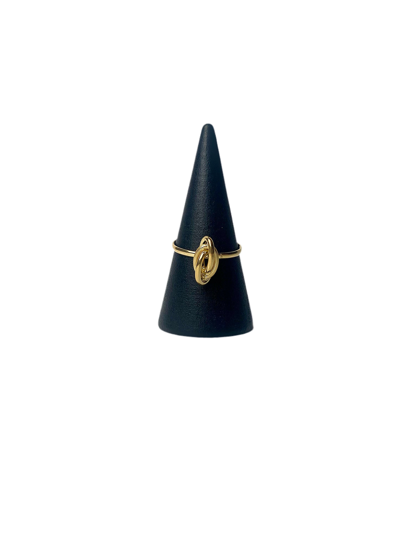 Bague forçat lisse S
