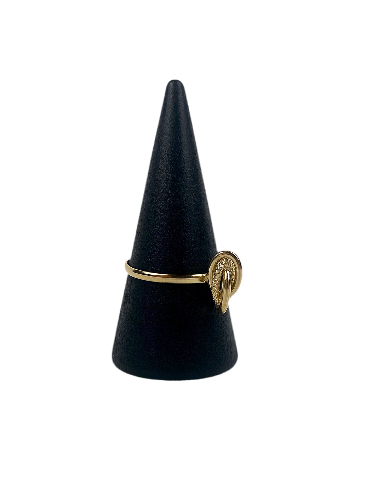 Bague maille Forçat Lisse/piqué S