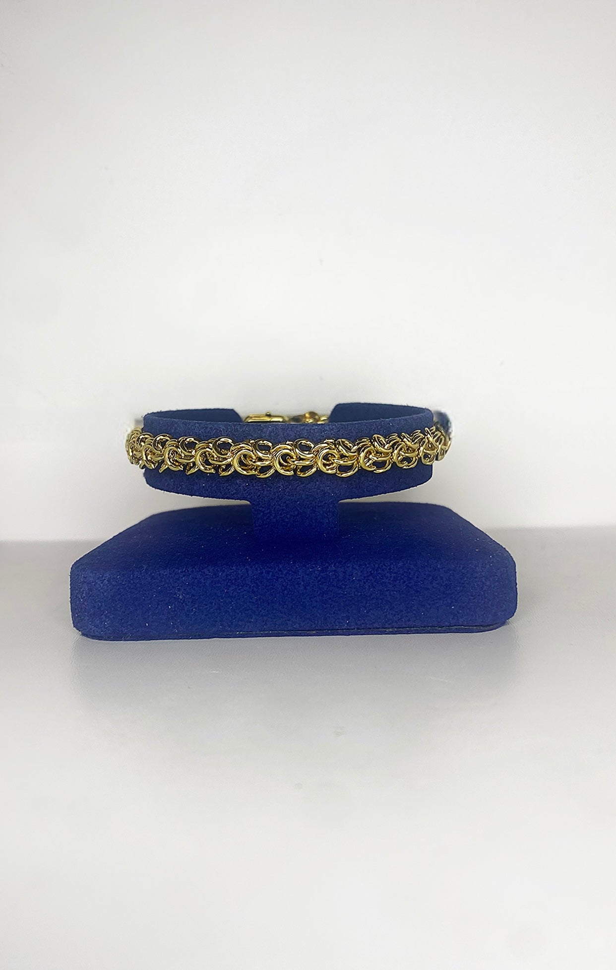 Bracelet royale lisse