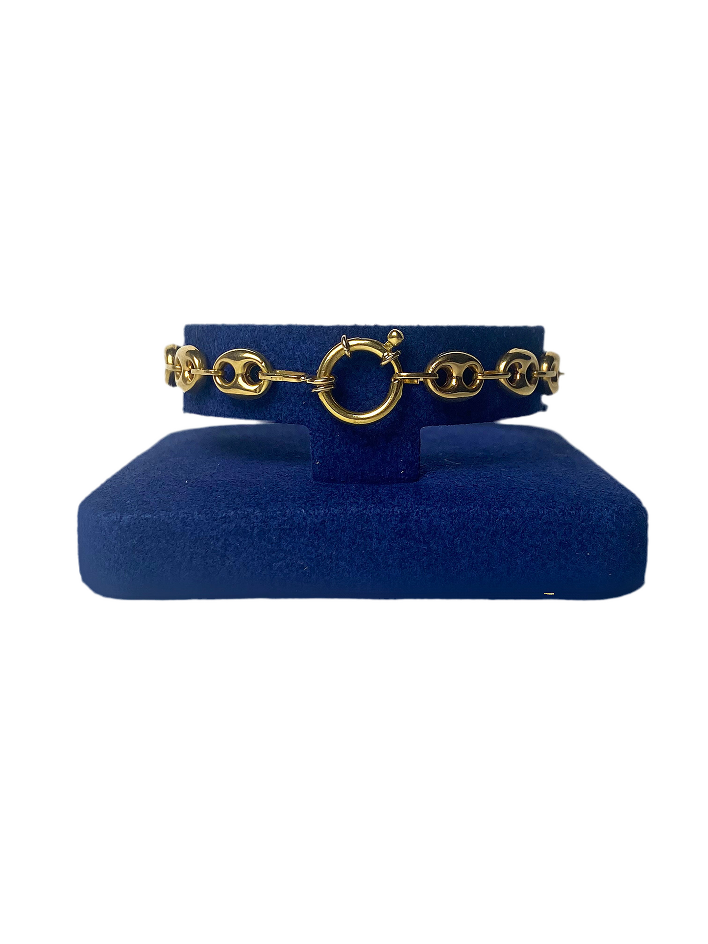 Bracelet café