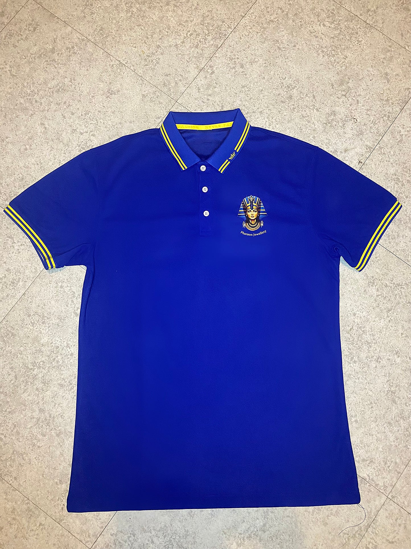 Polos femmes