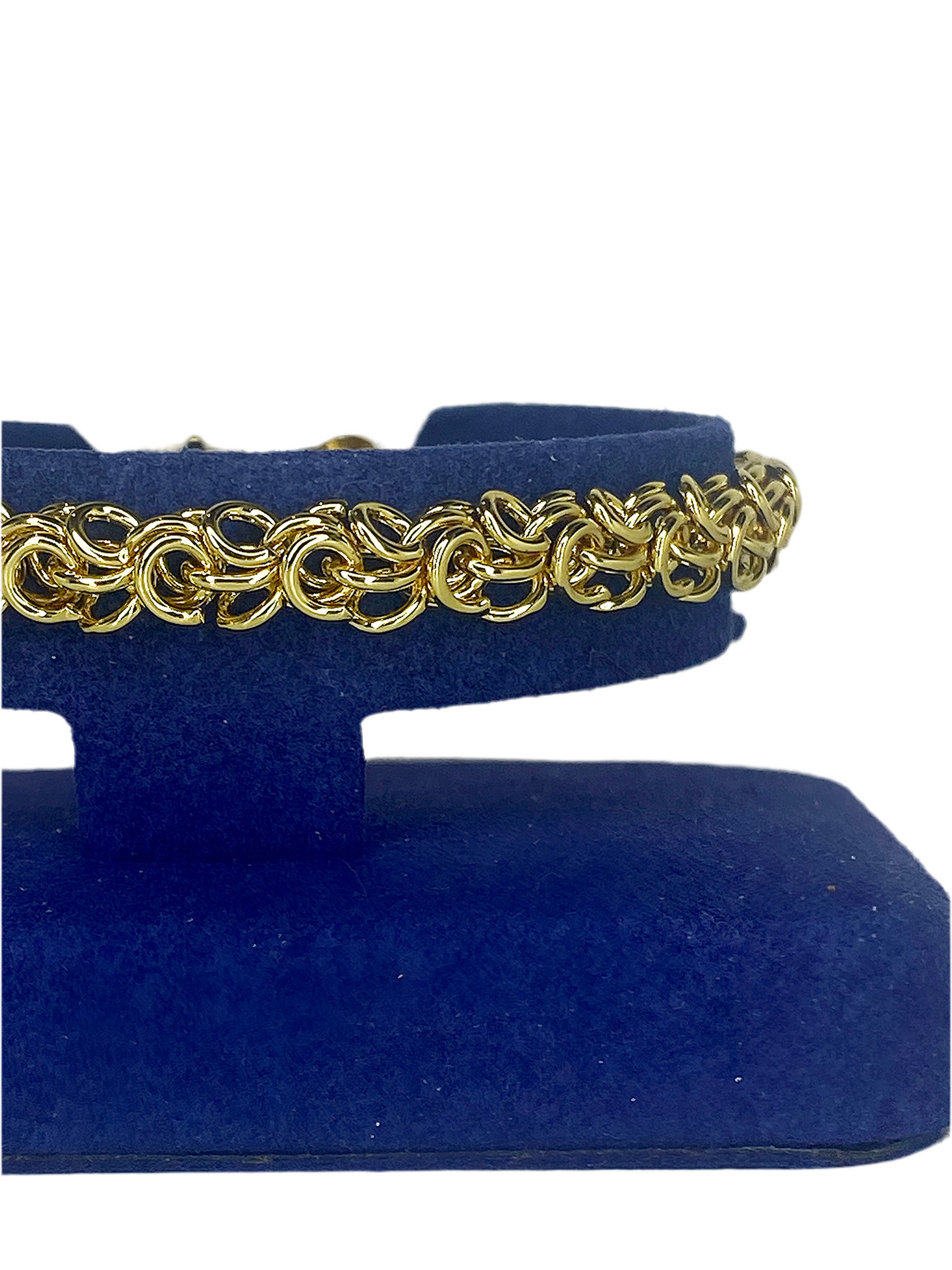 Bracelet royale lisse