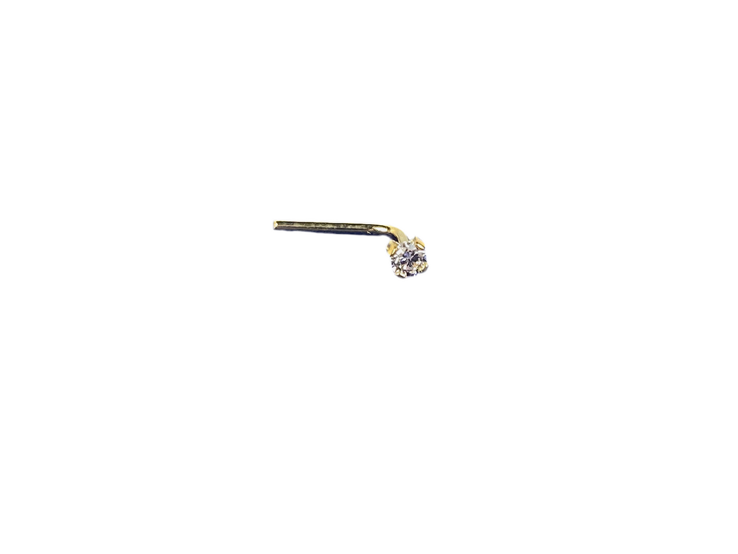 piercing nez