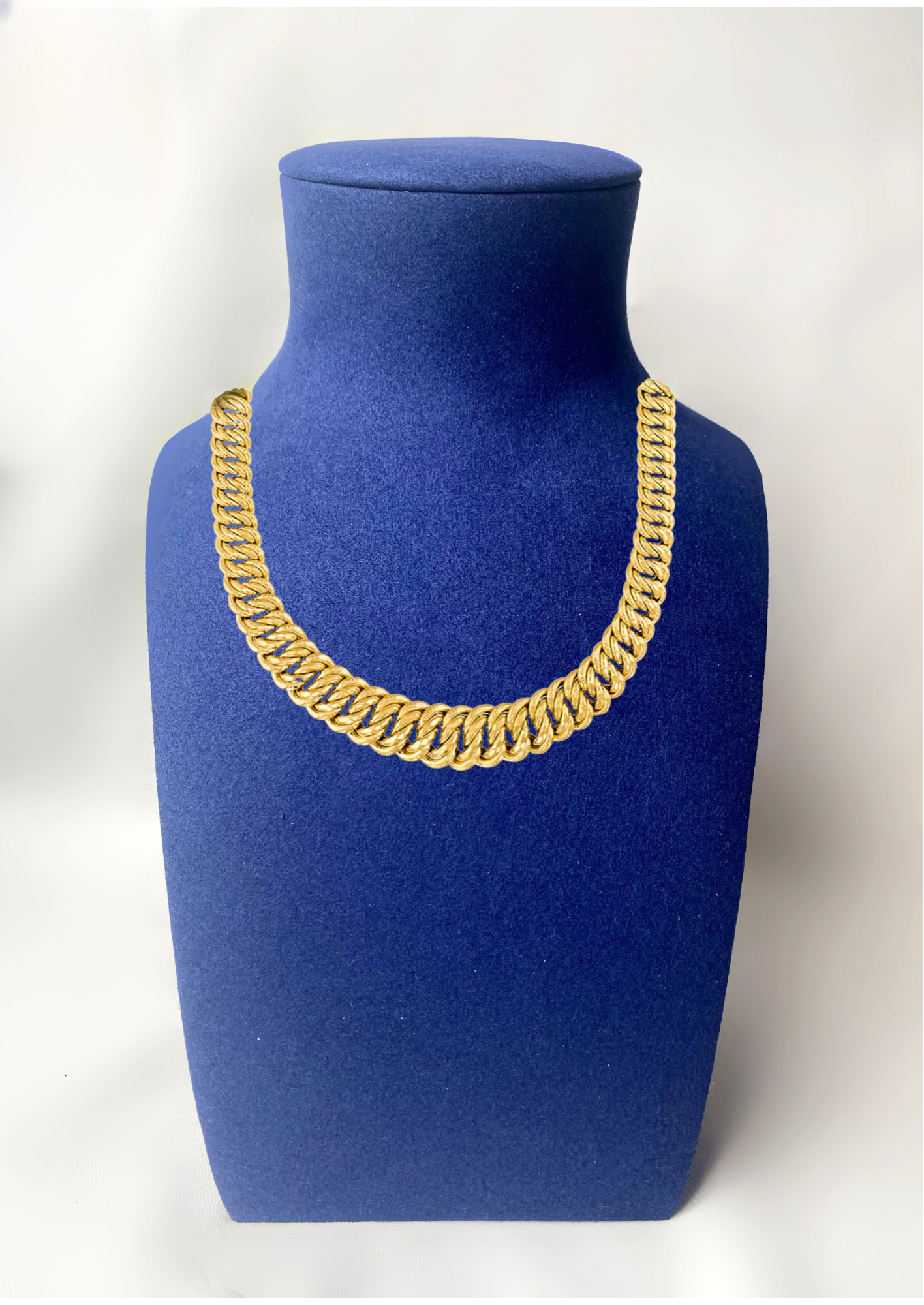 Collier américaine