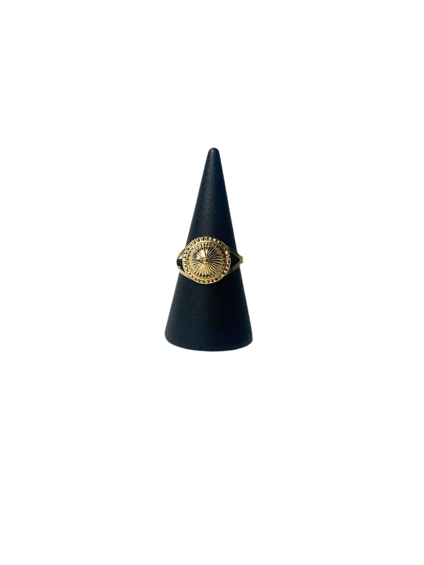 Bague chou