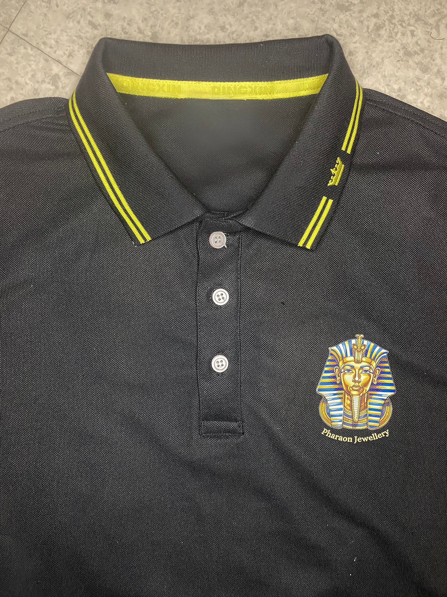 Polos homme