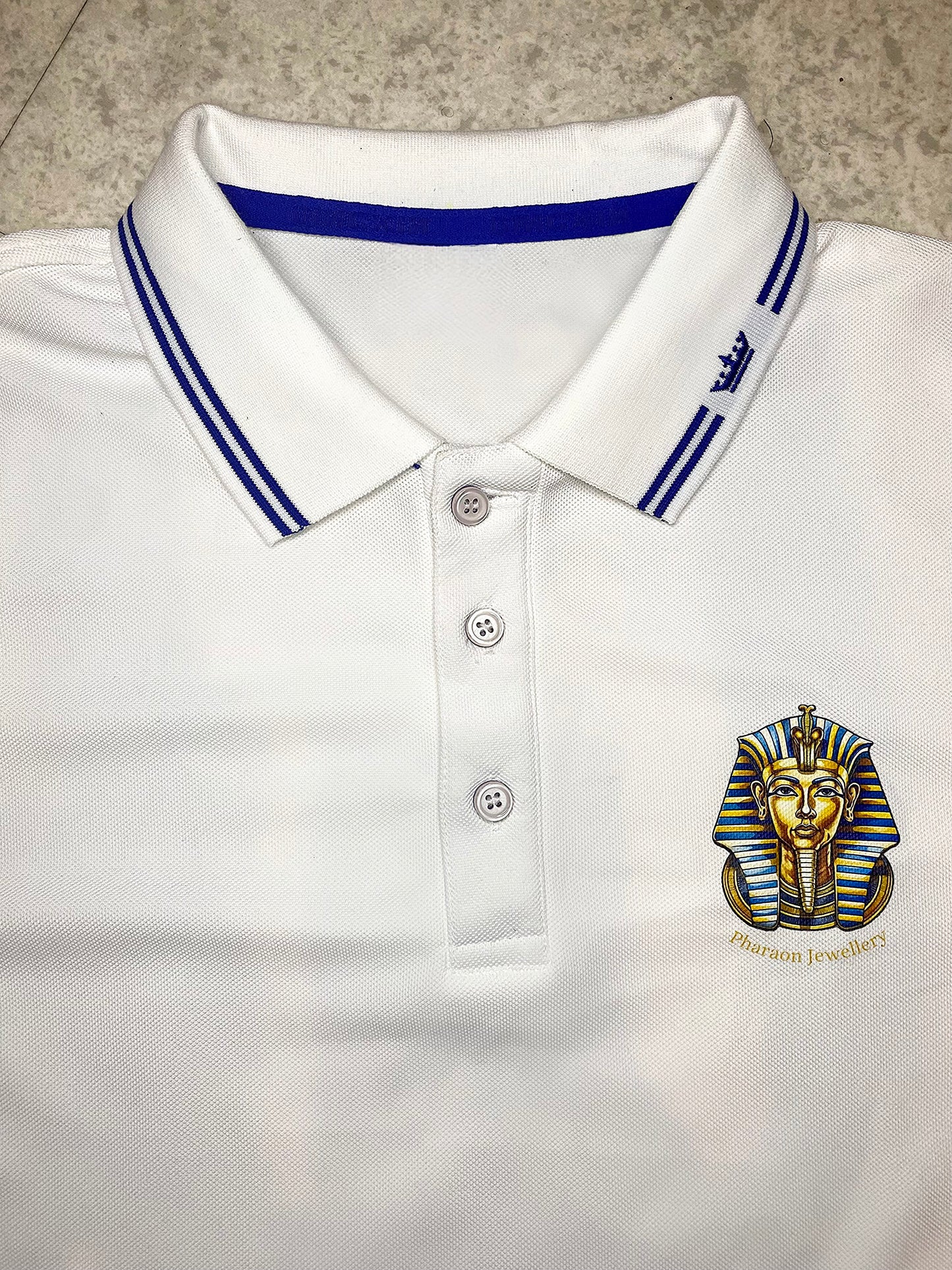 Polos homme