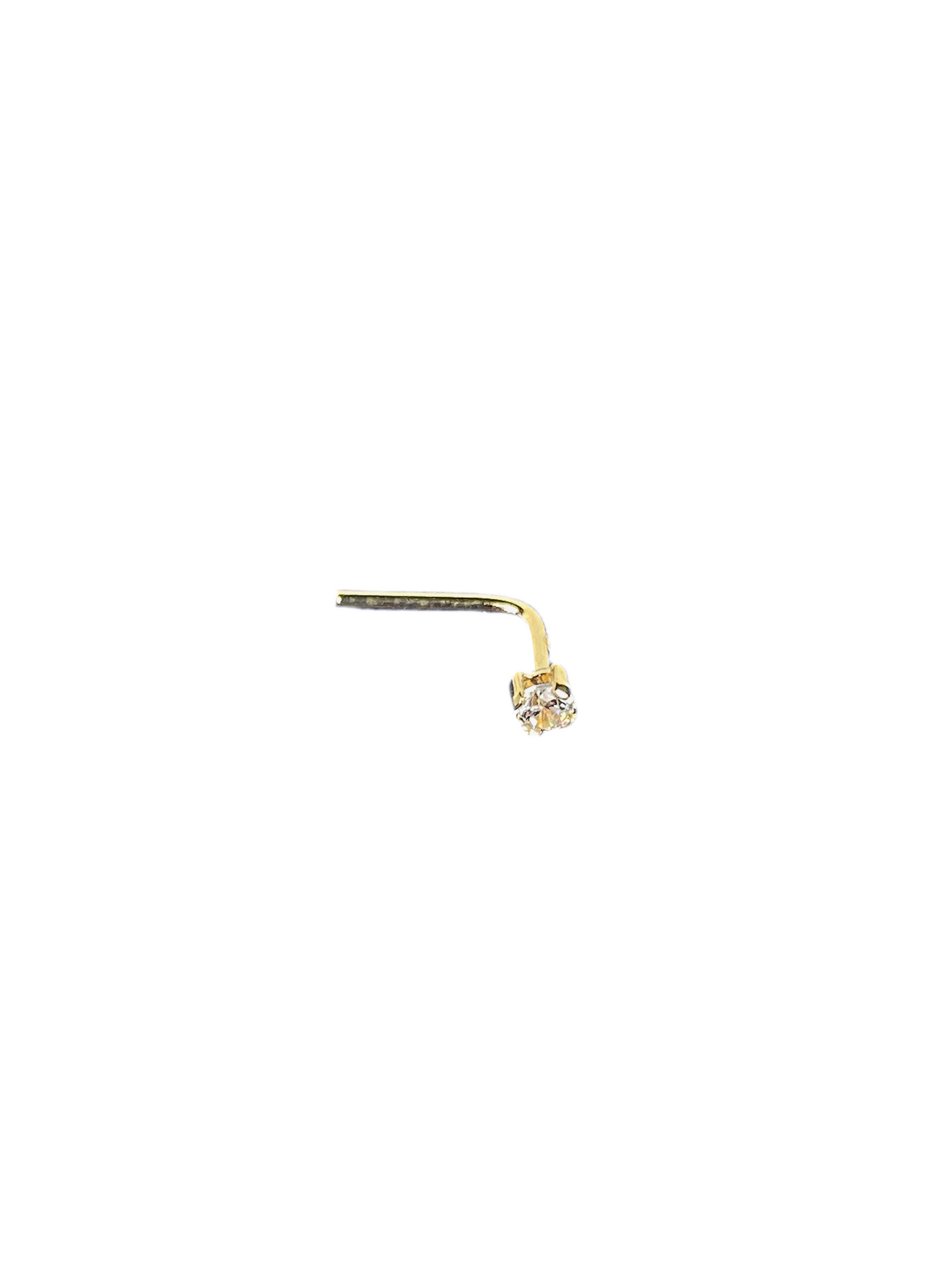 piercing nez