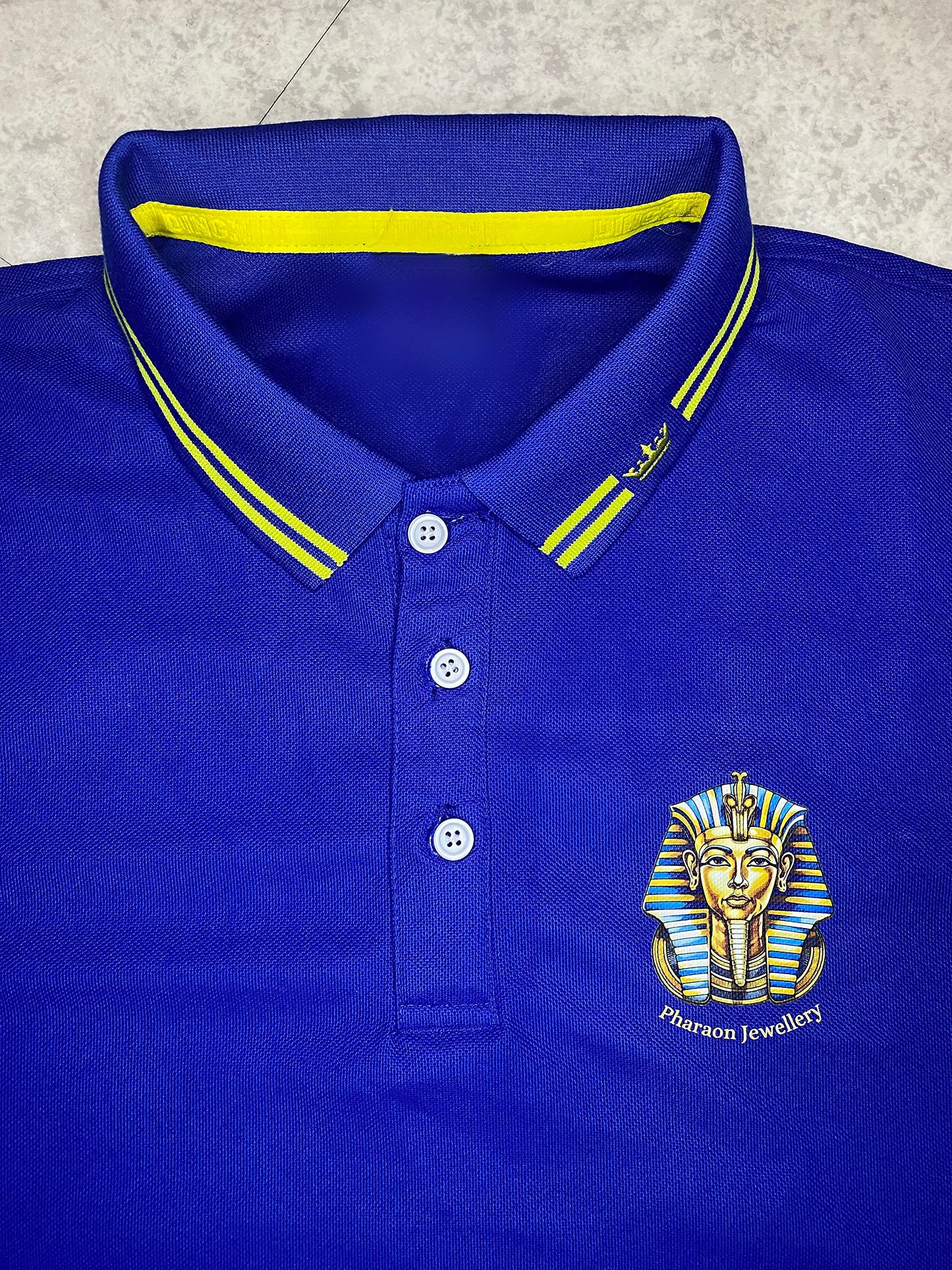 Polos homme