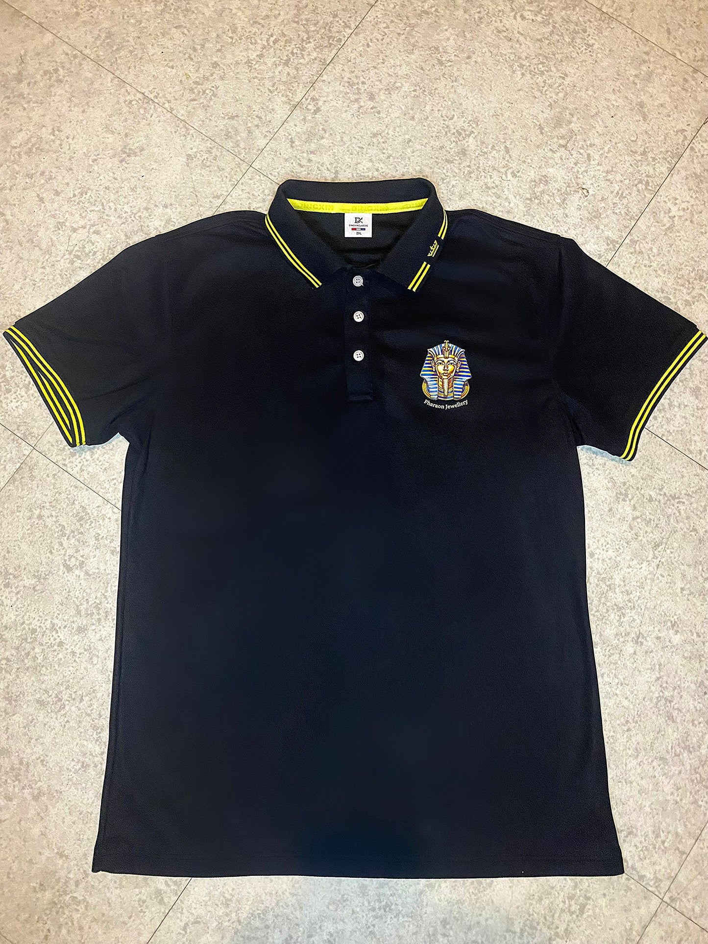 Polos homme