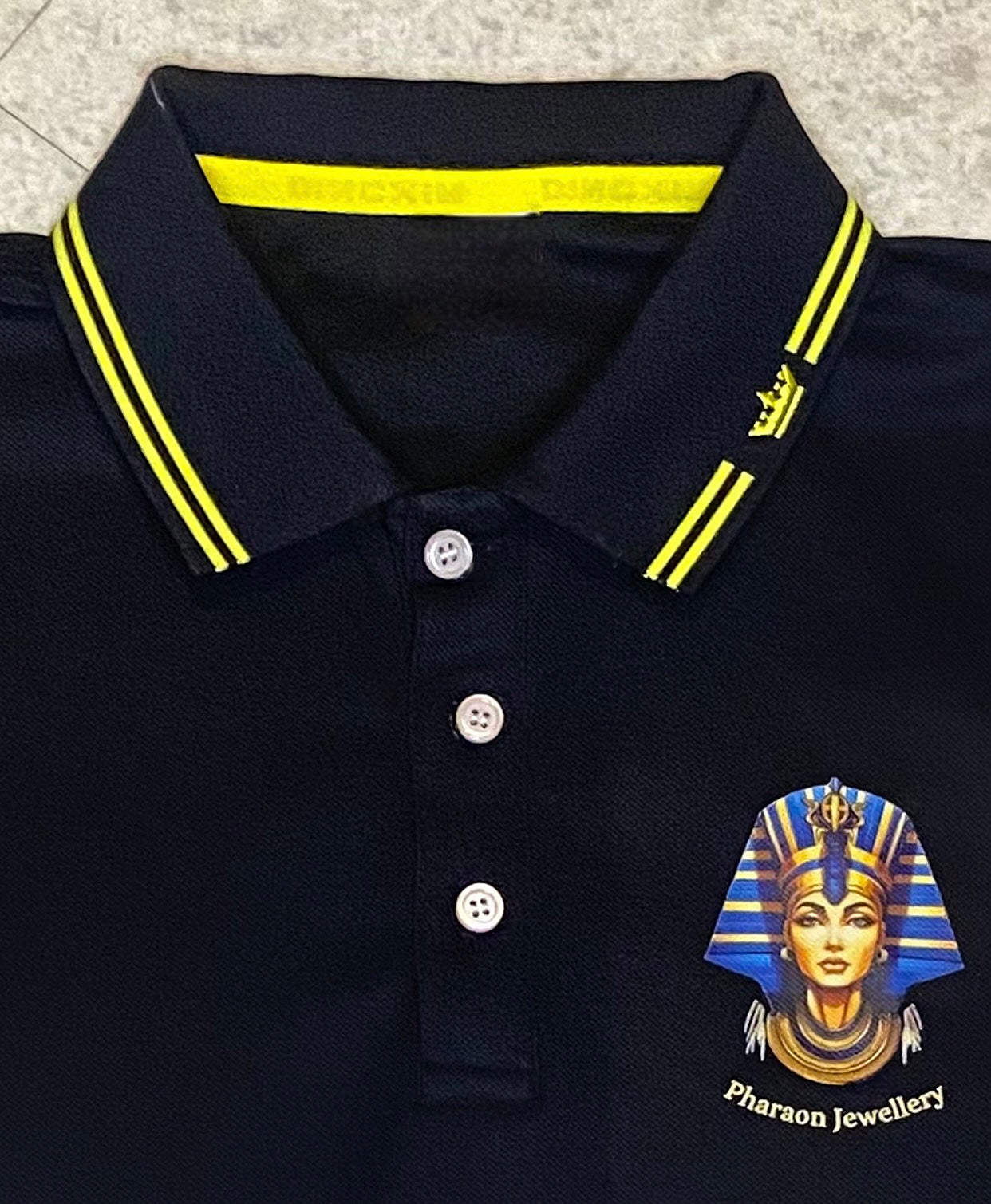 Polos femmes