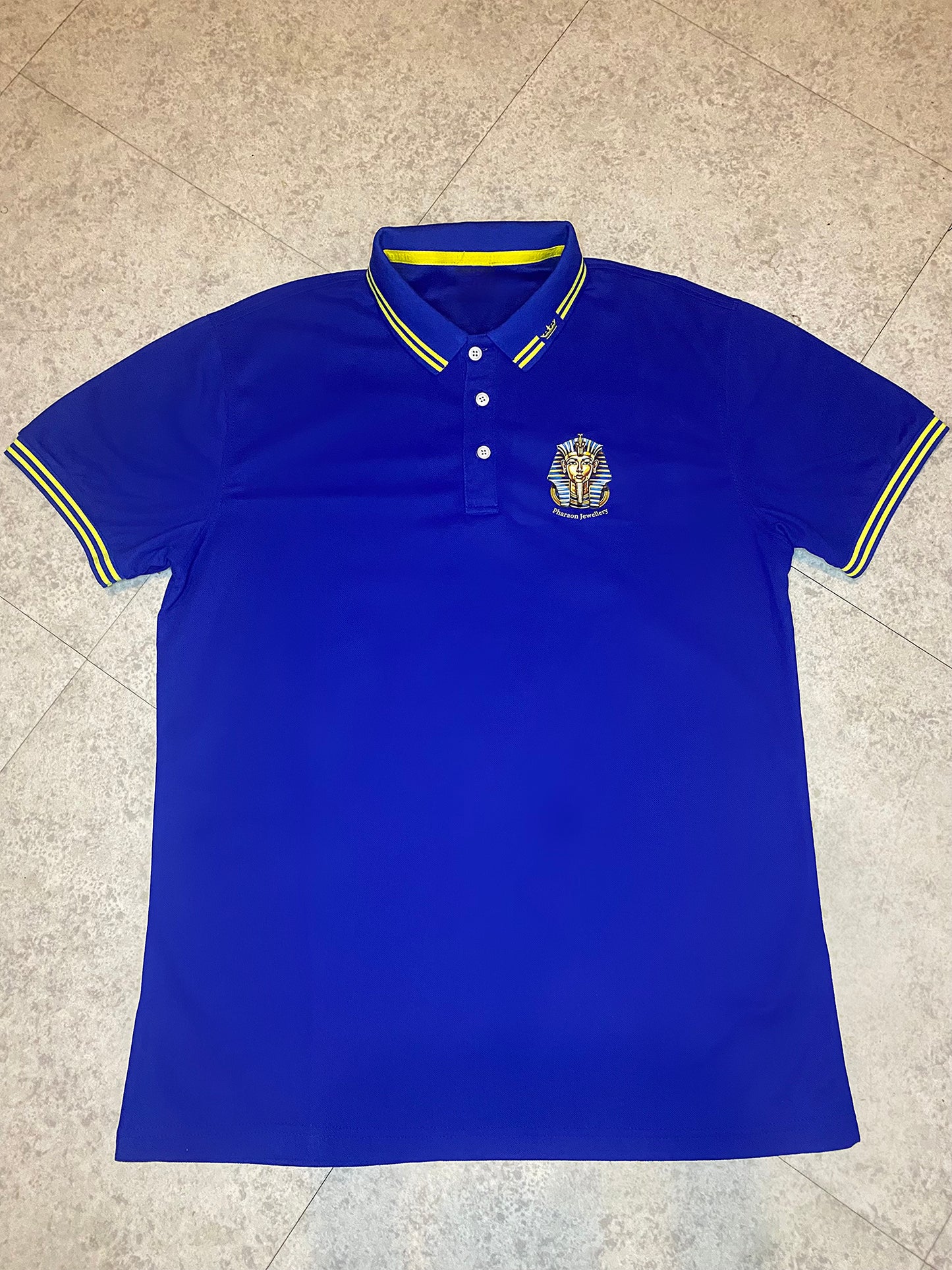 Polos homme