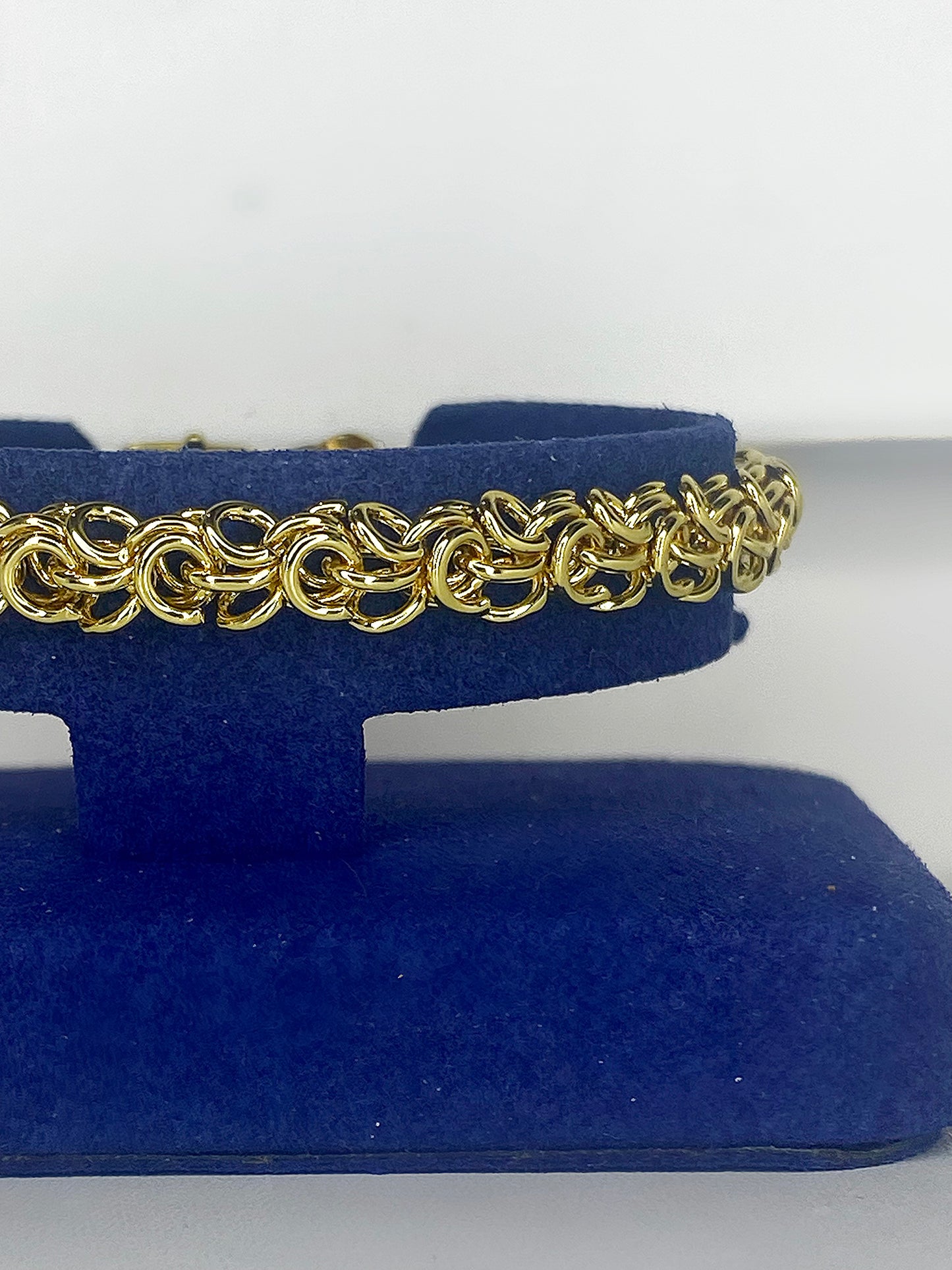 Bracelet royale lisse