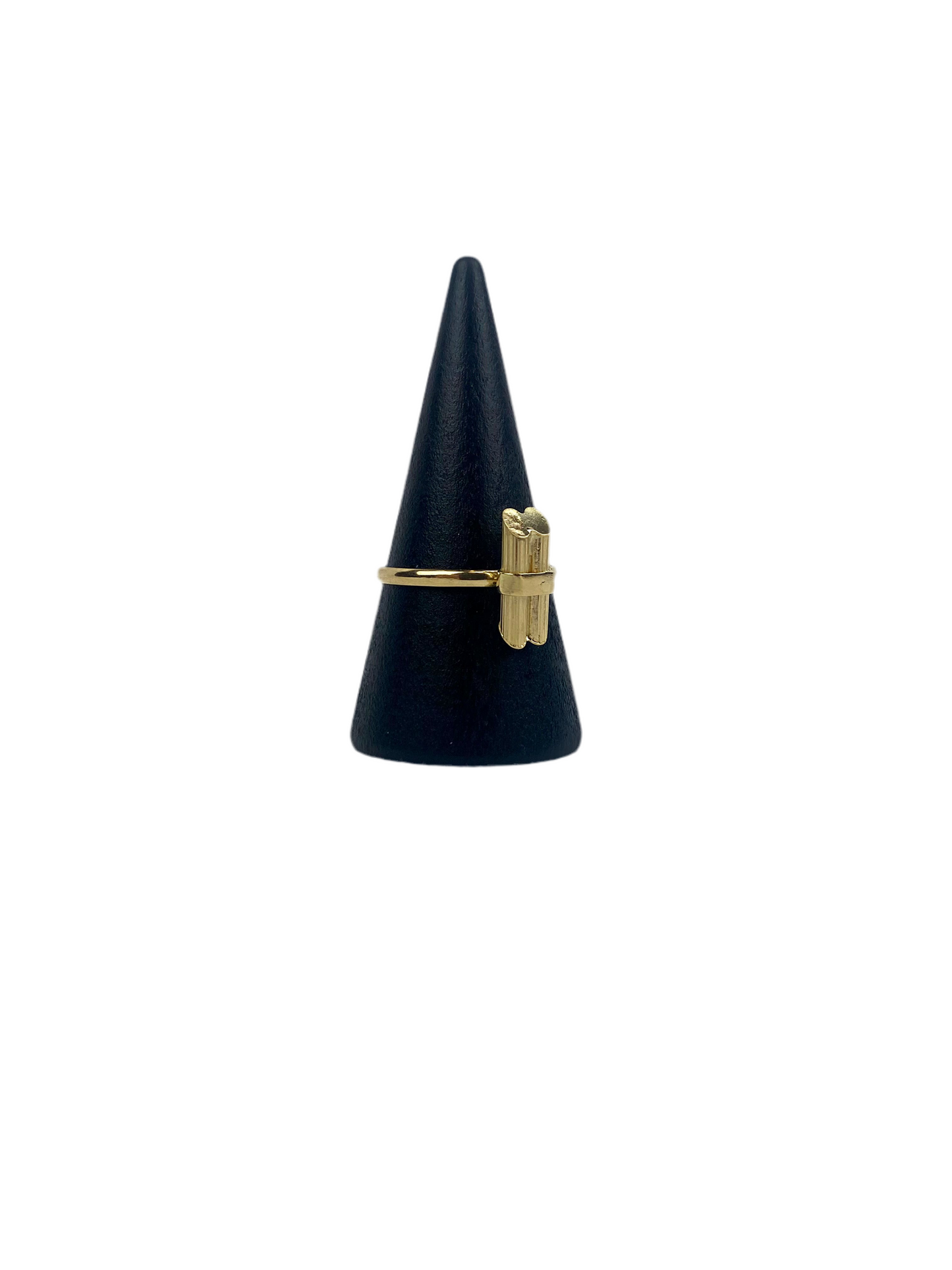 Bague canne à sucre
