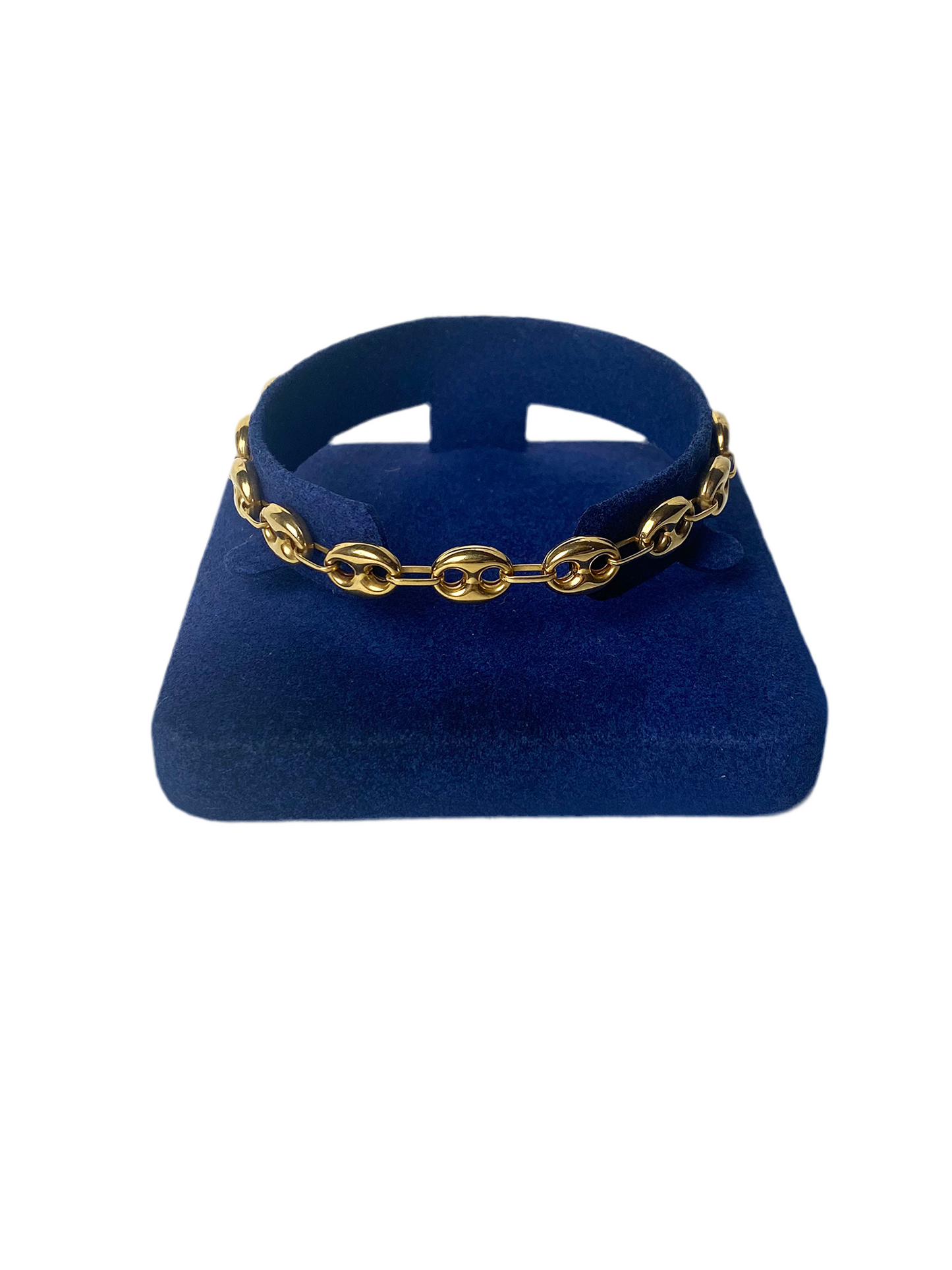 Bracelet café