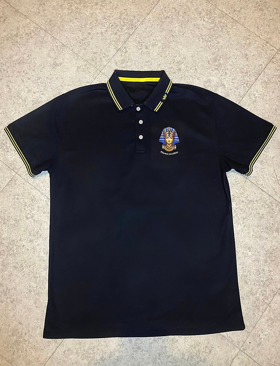 Polos femmes