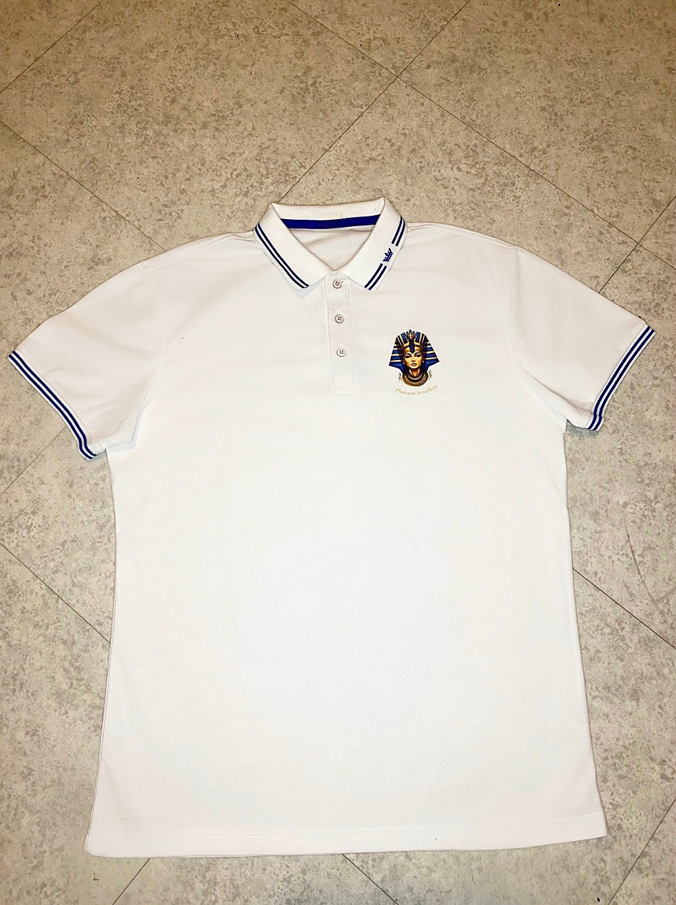Polos femmes