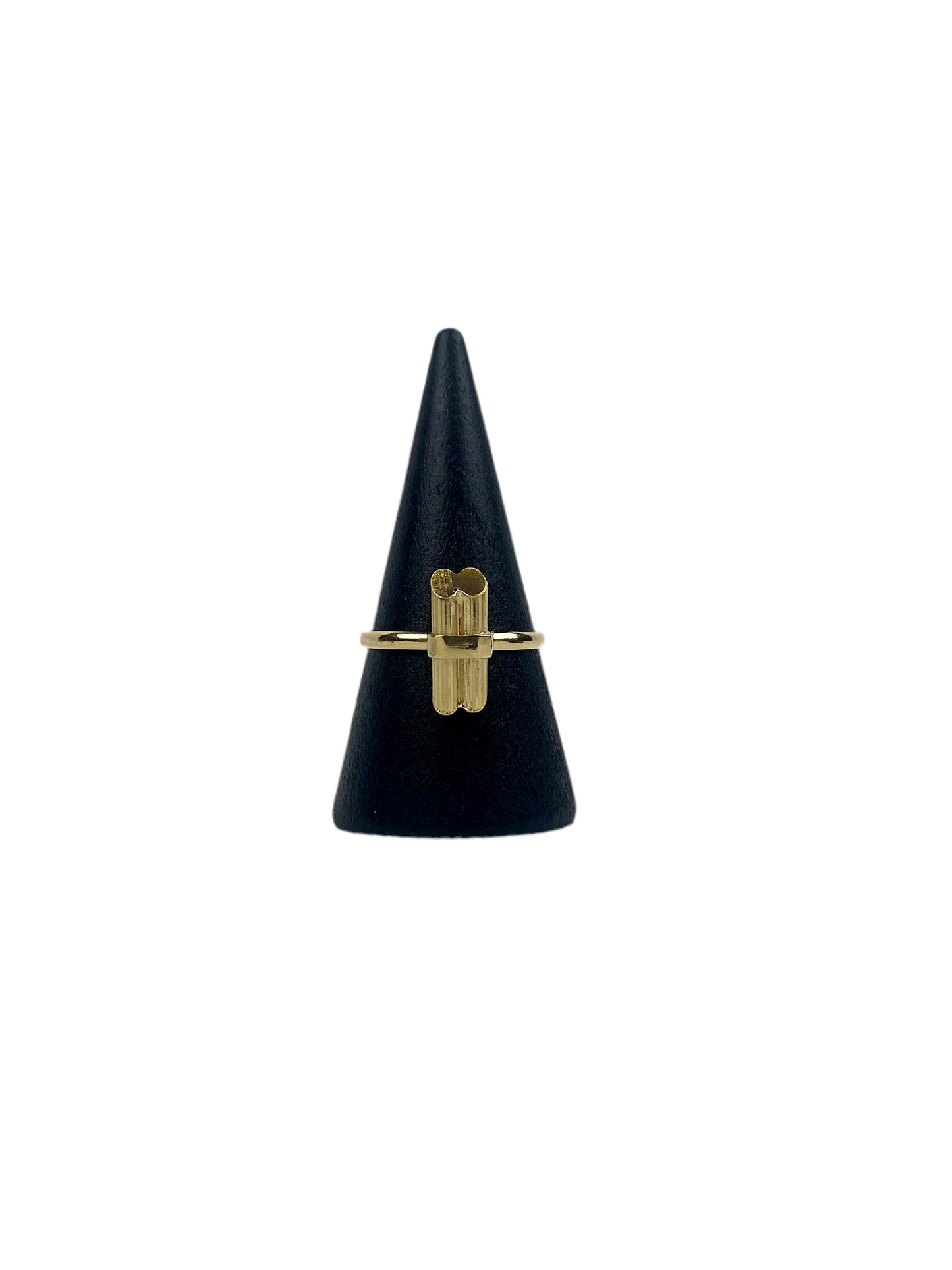 Bague canne à sucre