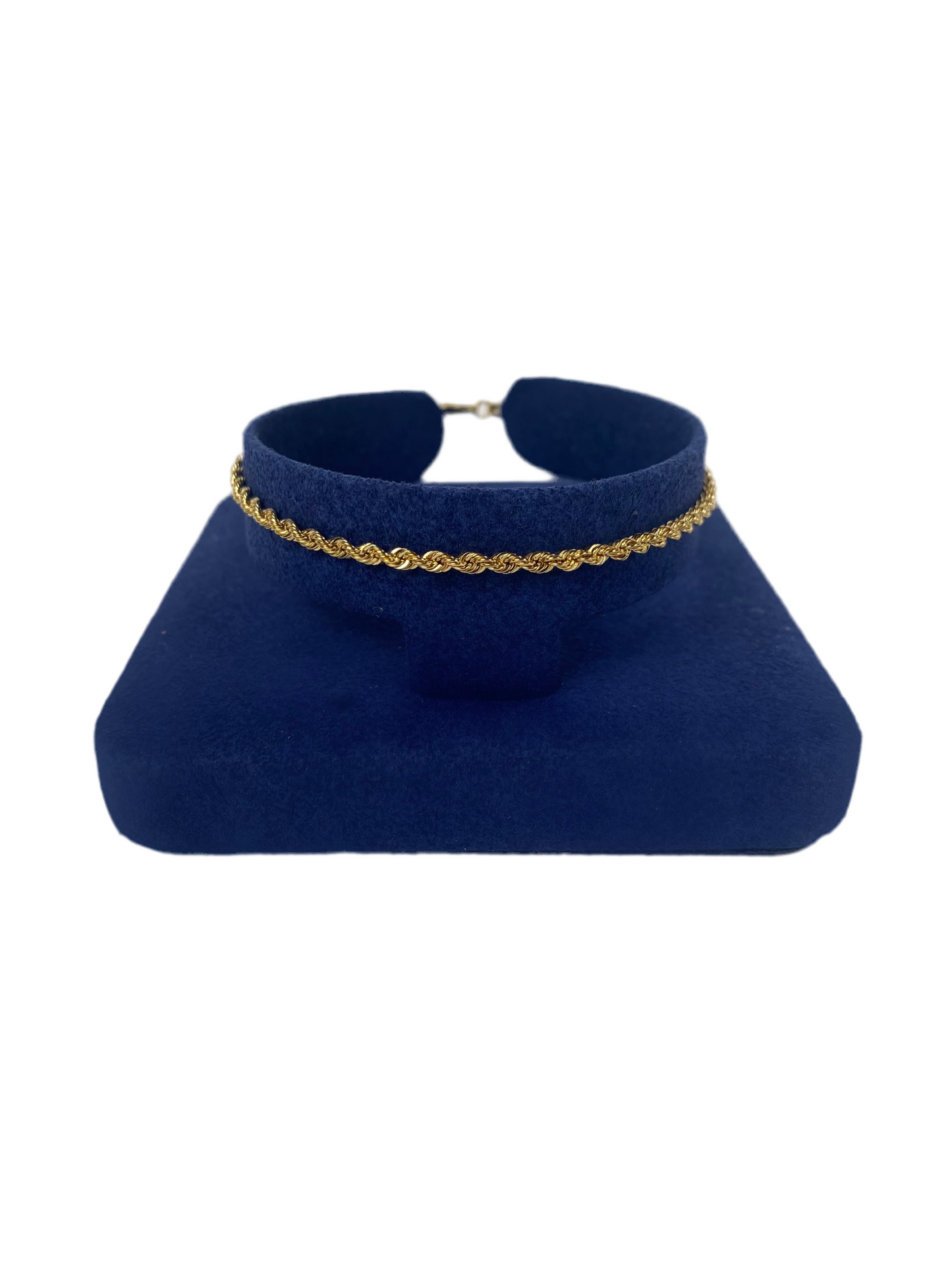 Bracelet corde