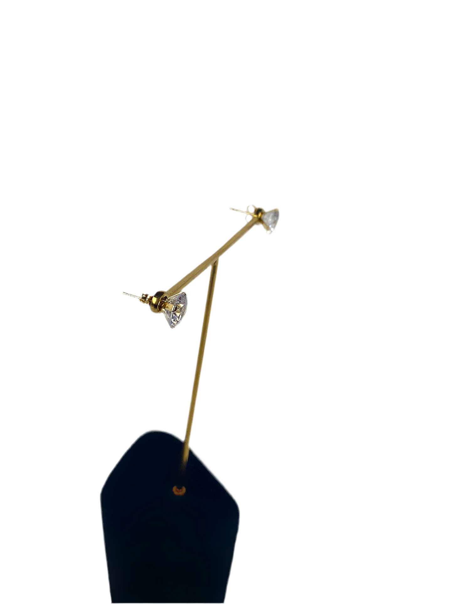 Boucles d’oreilles puce