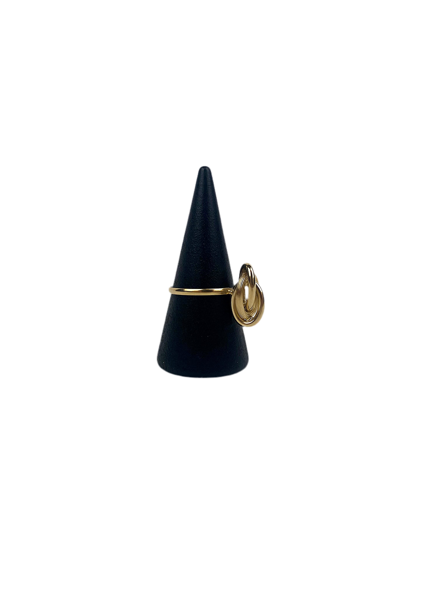 bague forçat Lisse M