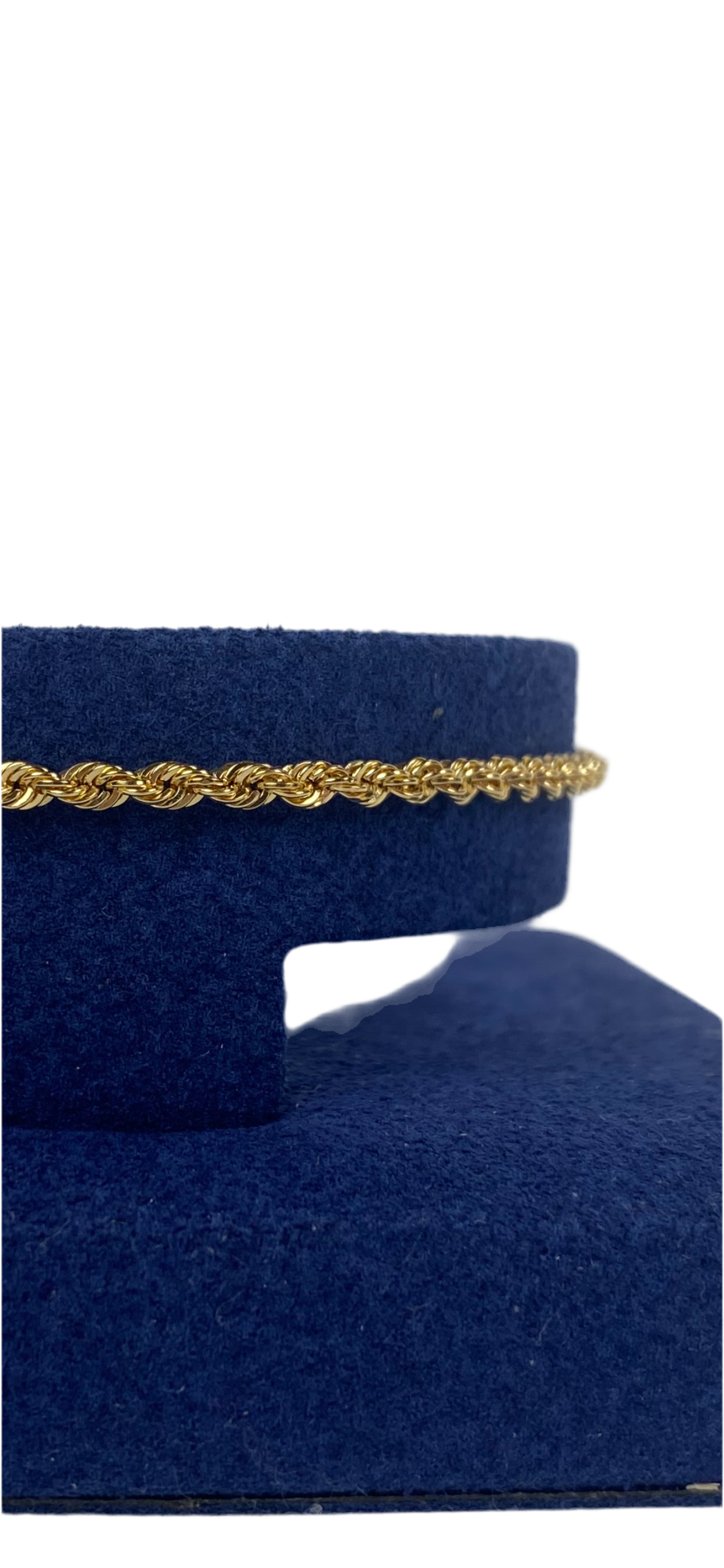 Bracelet corde