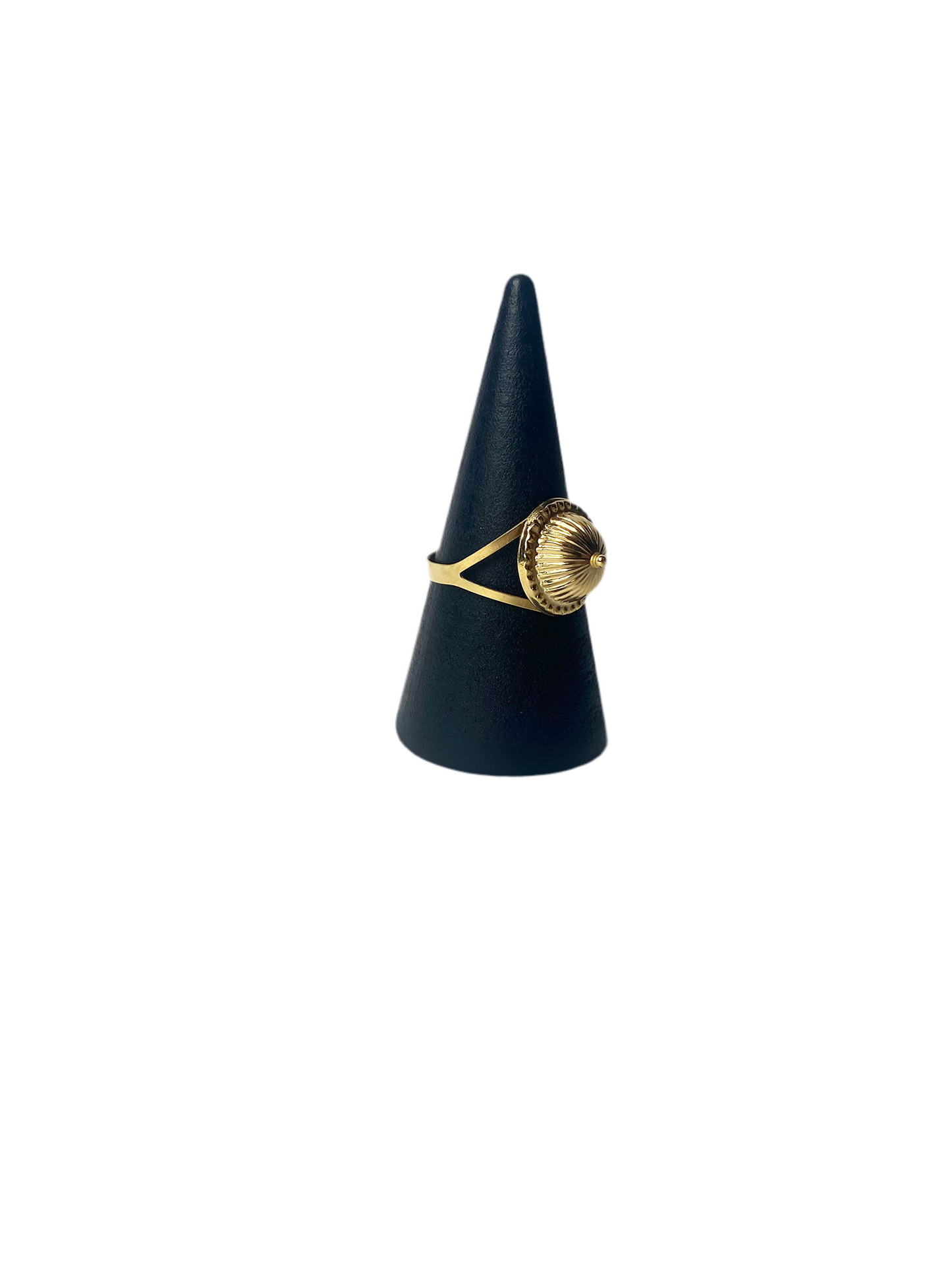 Bague chou