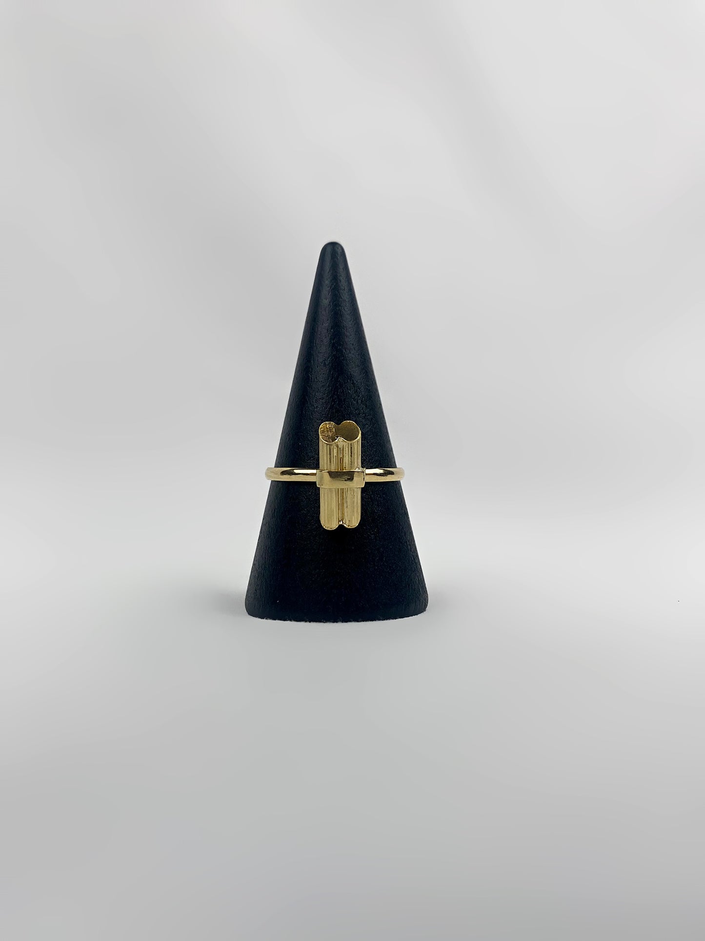 Bague canne à sucre