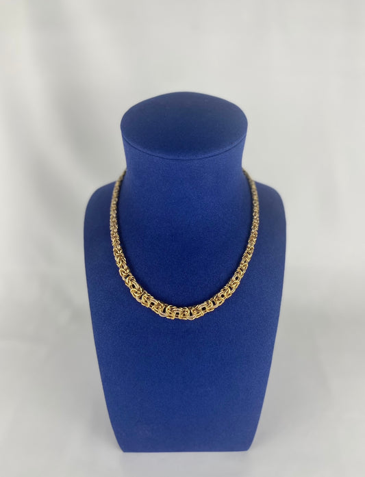 Collier royale LISSE
