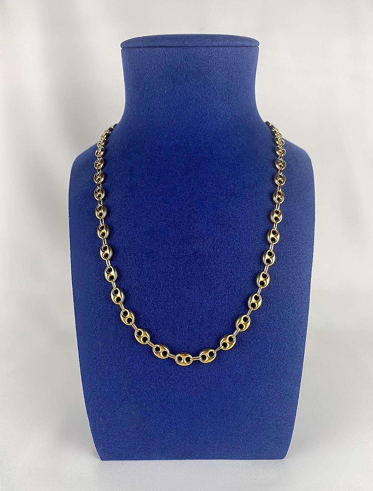 Collier Café