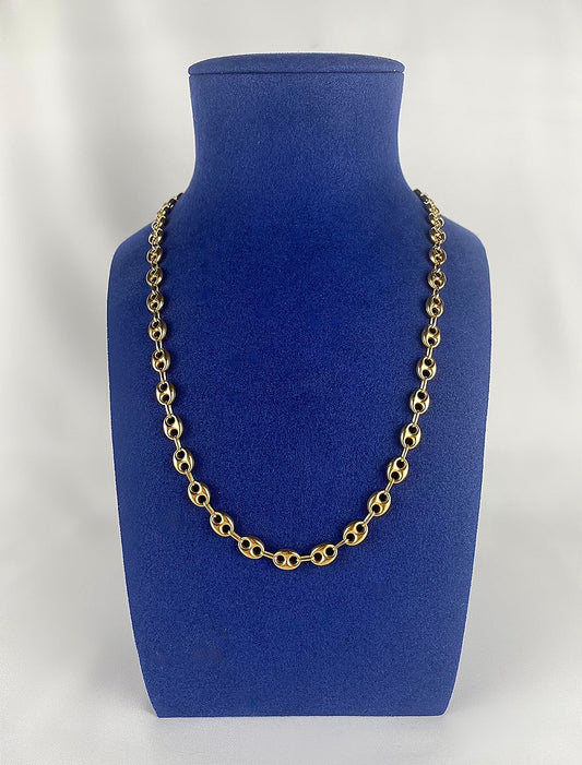 Collier Café