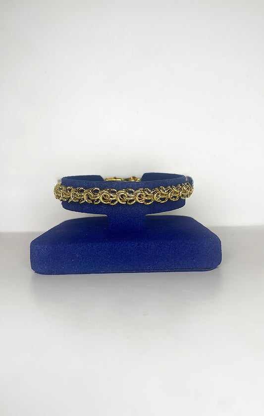 Bracelet royale lisse