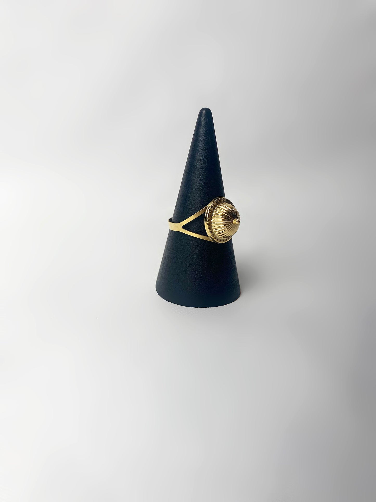 Bague chou
