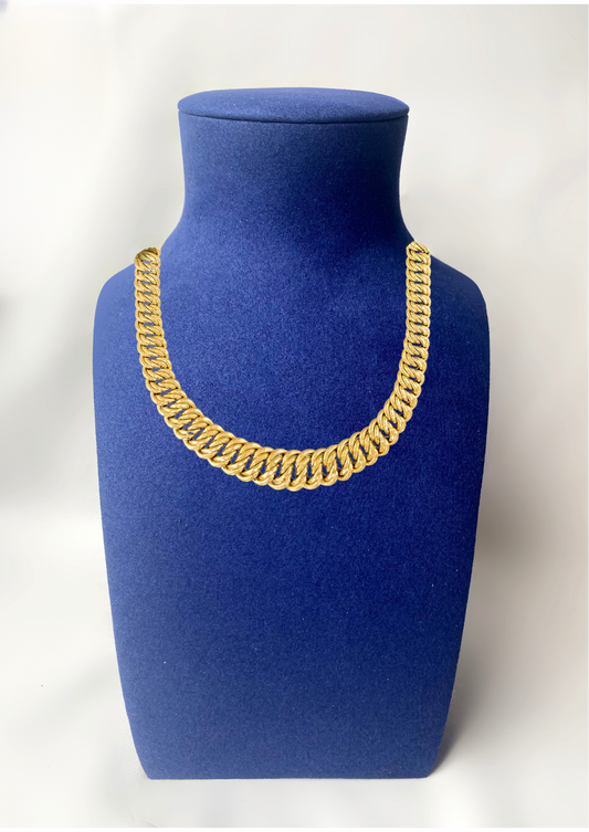 Collier américaine