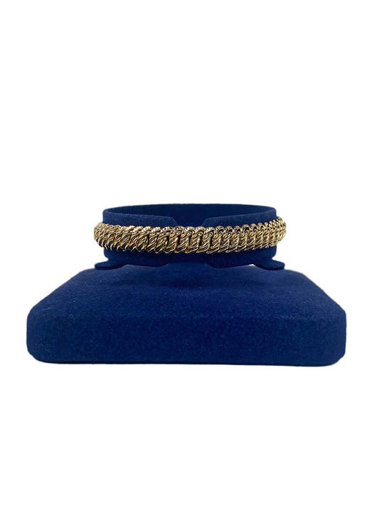 Bracelet américain