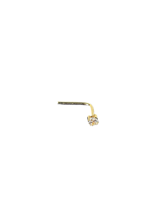 piercing nez