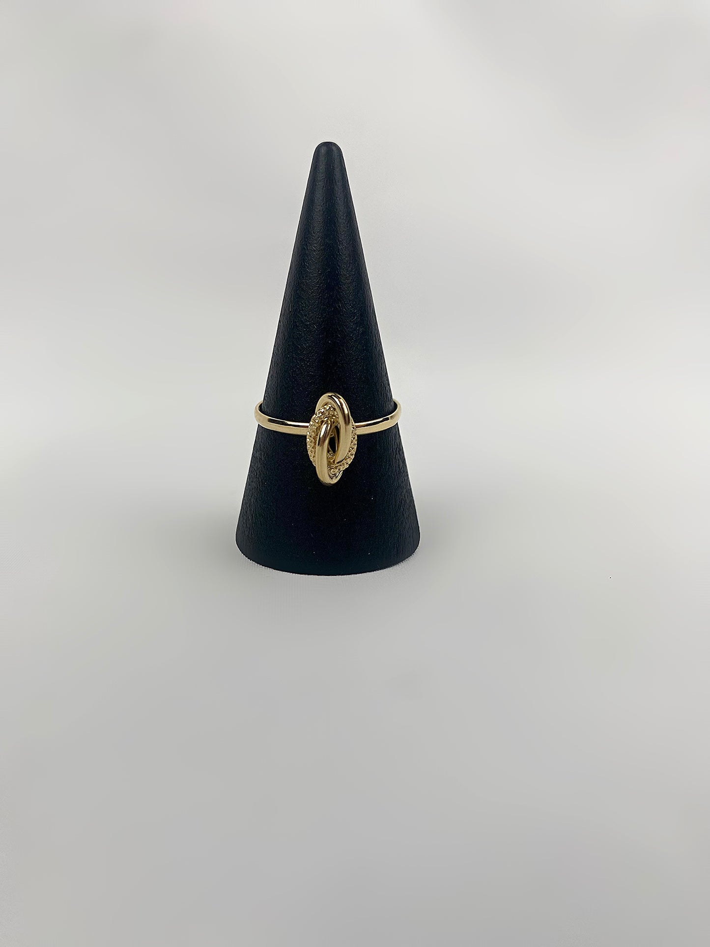 Bague Forçat Lisse/piqué S
