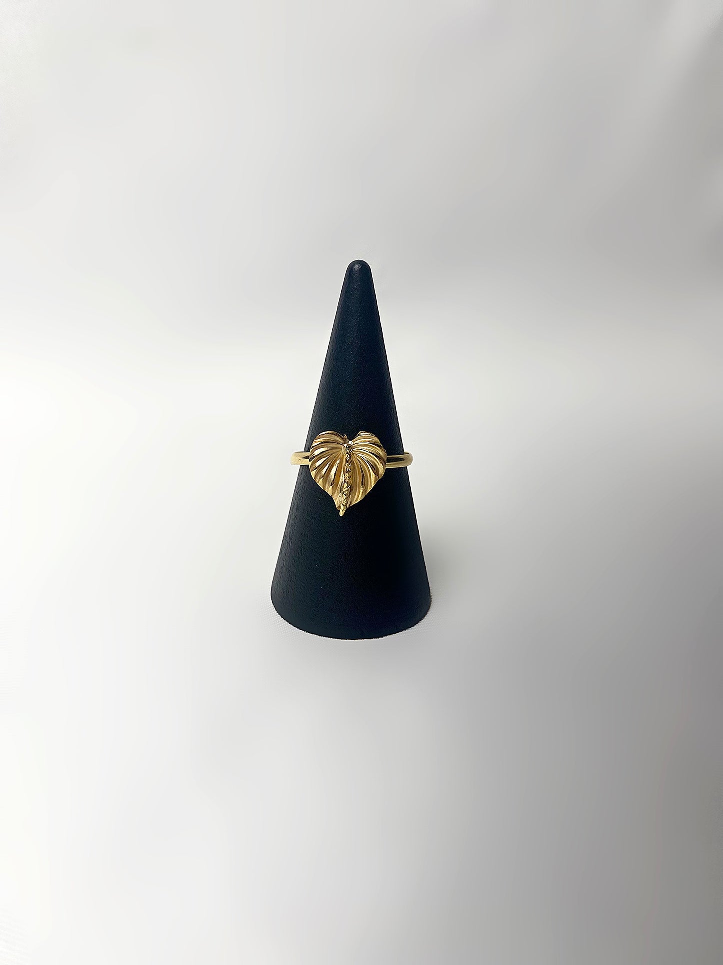 bague anthurium