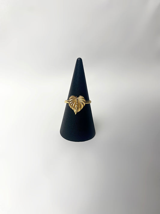 bague anthurium