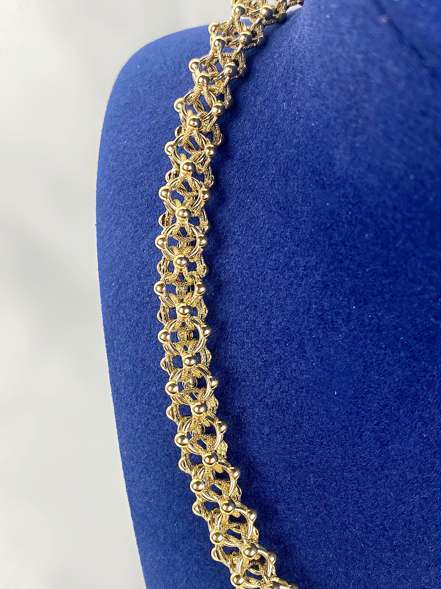 Collier cyclone