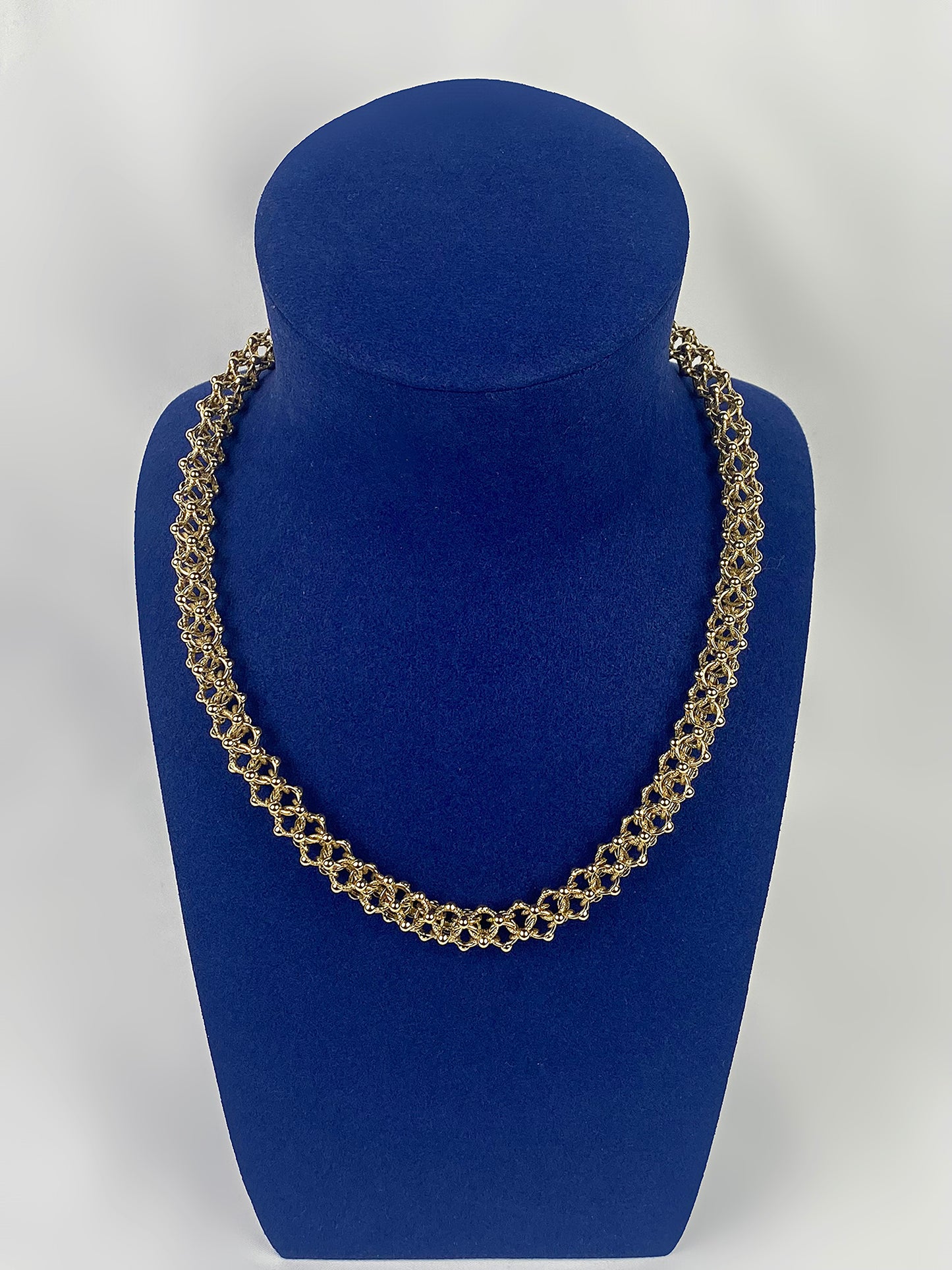 Collier cyclone