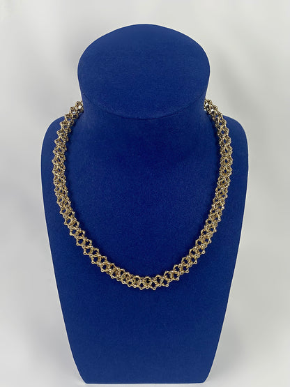 Collier cyclone