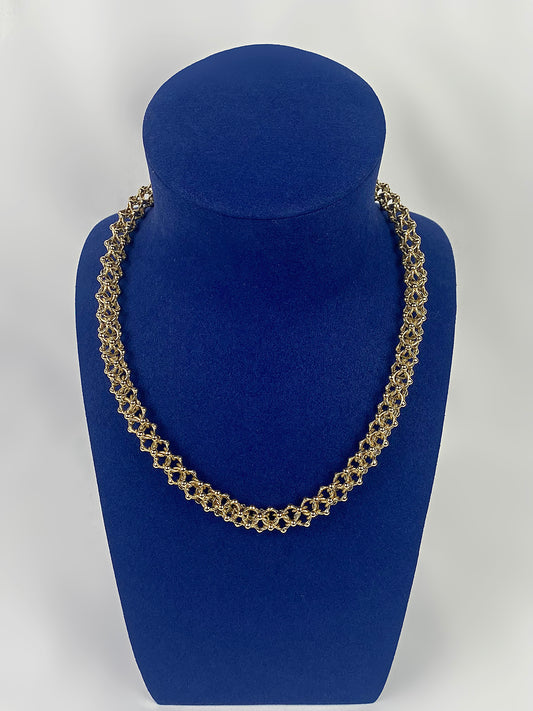 Collier cyclone