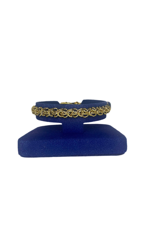 Bracelet royale lisse
