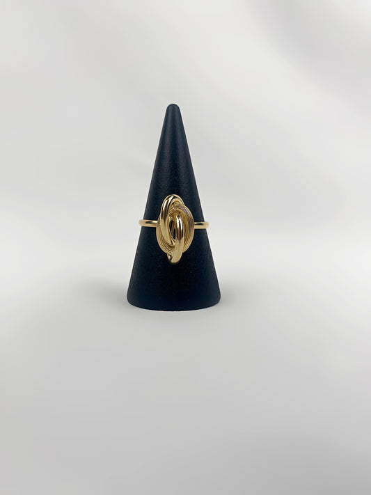 bague forçat Lisse M