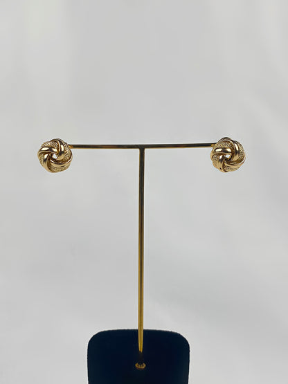Noeud granulé/lisse M